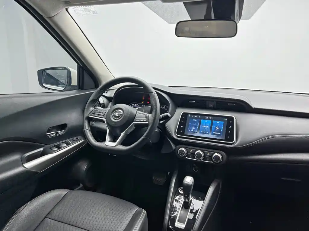 Nissan Kicks — фото 21