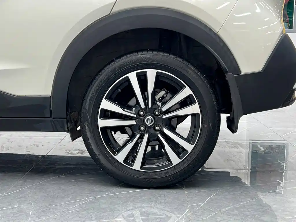 Nissan Kicks — фото 22
