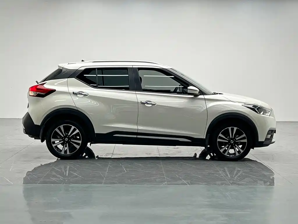 Nissan Kicks — фото 7
