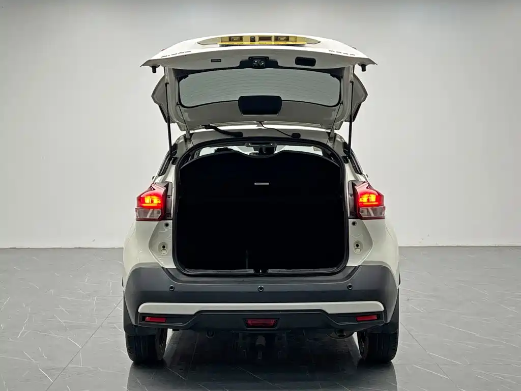 Nissan Kicks — фото 9