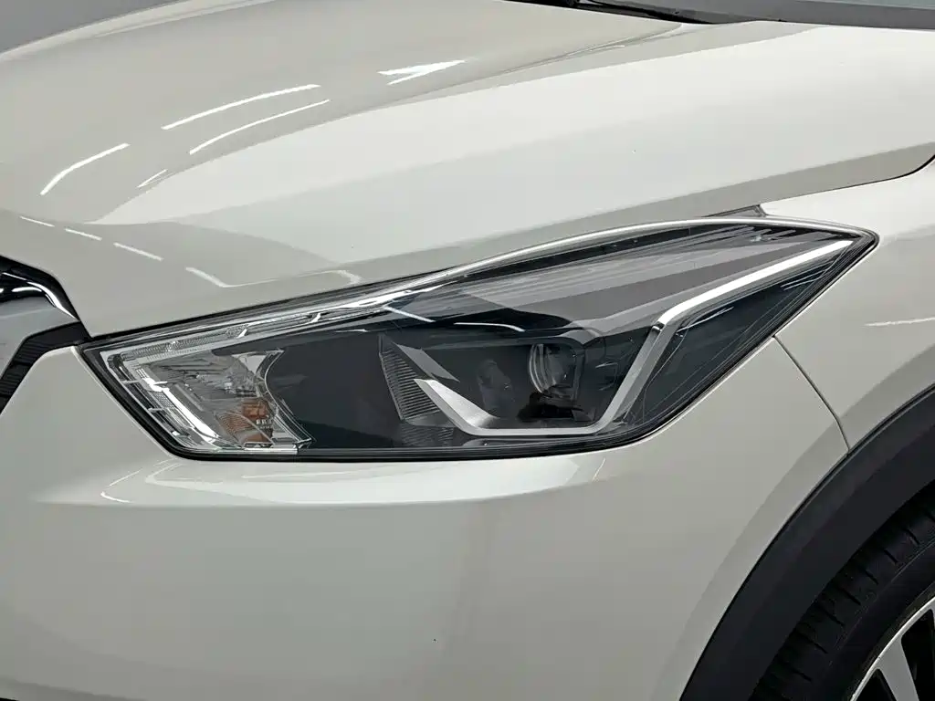 Nissan Kicks — фото 10