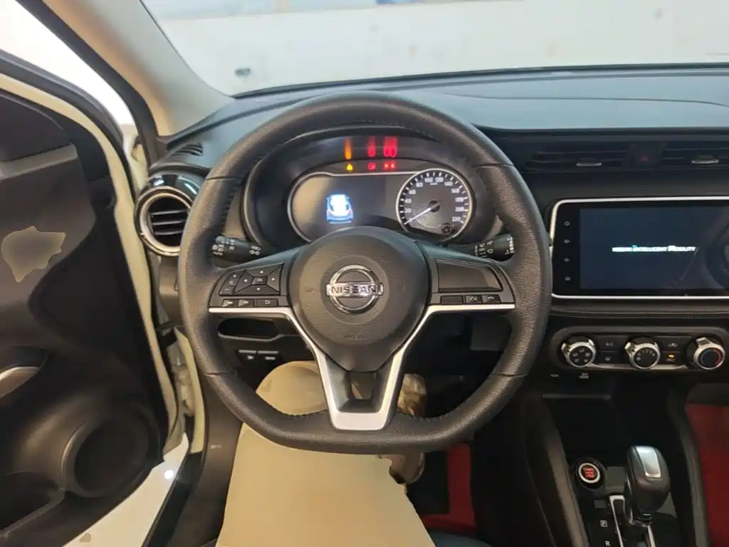Nissan Kicks — фото 11