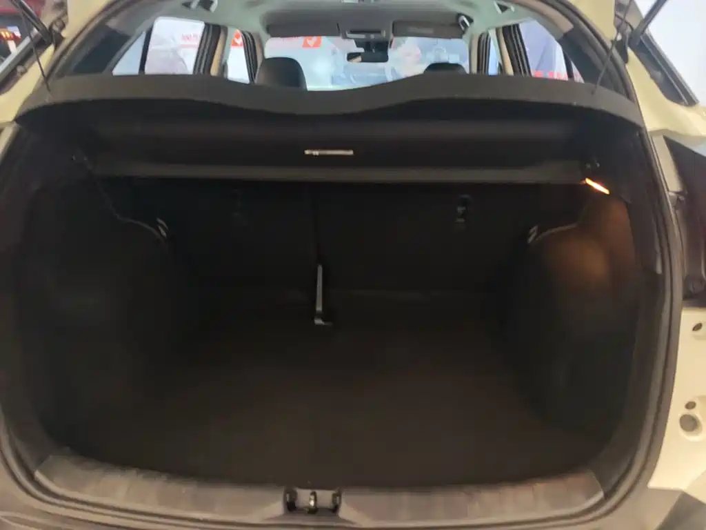 Nissan Kicks — фото 19