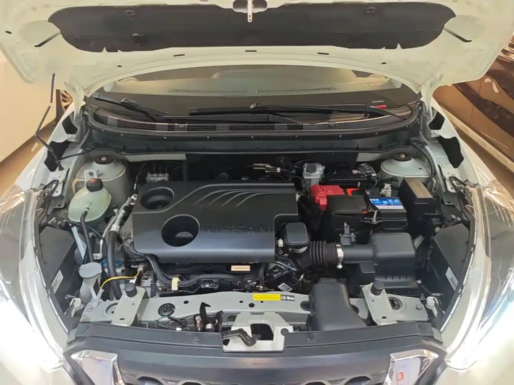 Nissan Kicks — фото 20