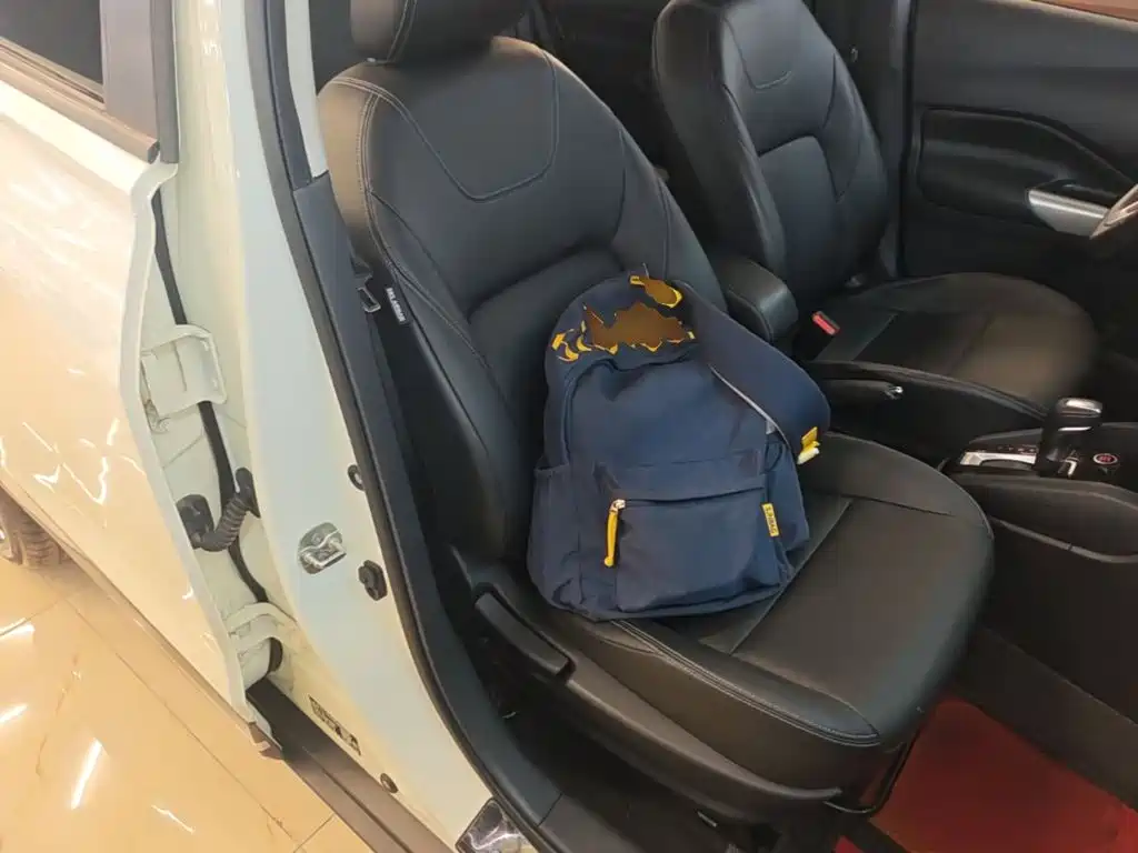 Nissan Kicks — фото 25