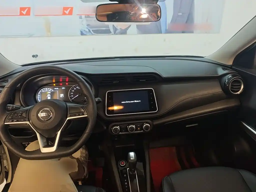 Nissan Kicks — фото 10