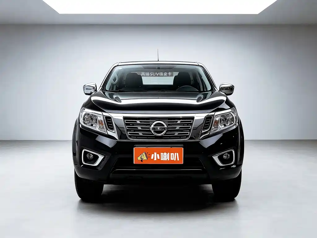 Nissan Navara — фото 2