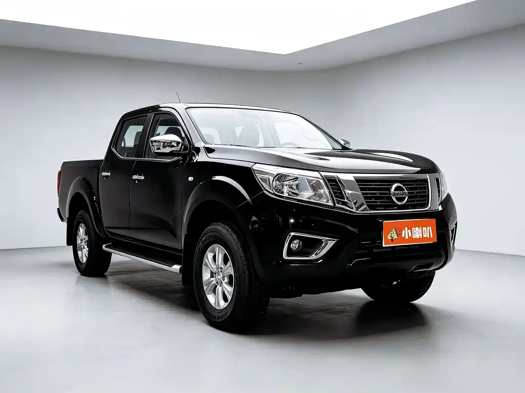 Nissan Navara — фото 3