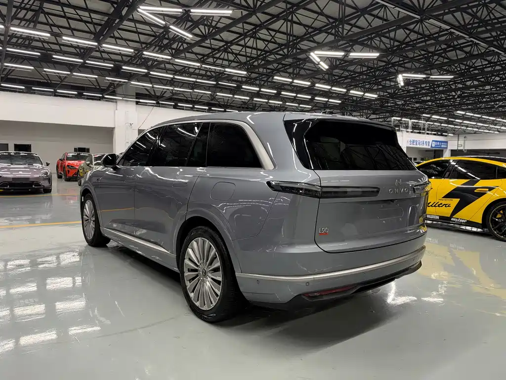 ONVO ONVO L90 — фото 13