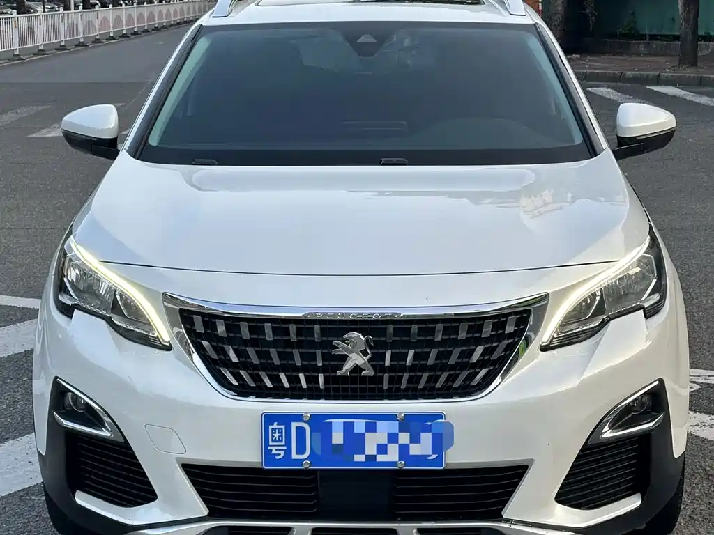 Peugeot 4008 — фото 2