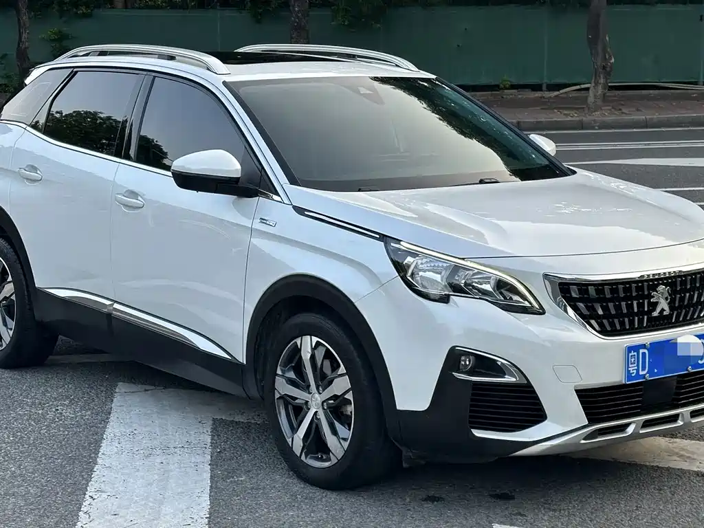 Peugeot 4008 — фото 3