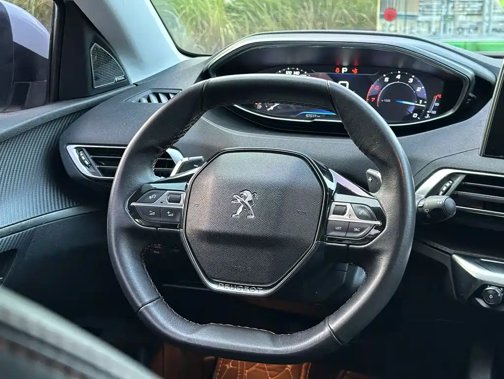 Peugeot 4008 — фото 6