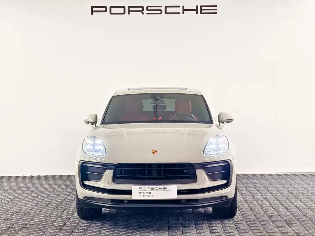 Porsche Macan — фото 2