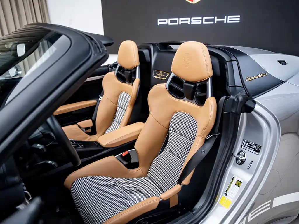 Porsche 911 — фото 5