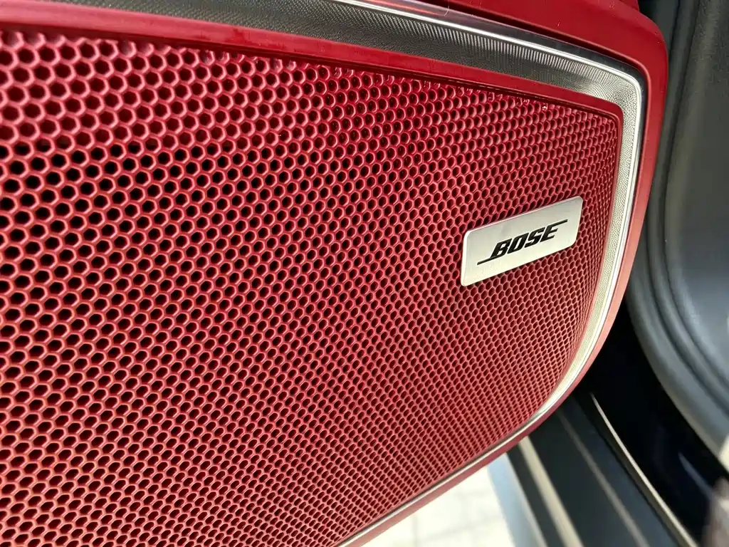 Porsche Panamera — фото 13