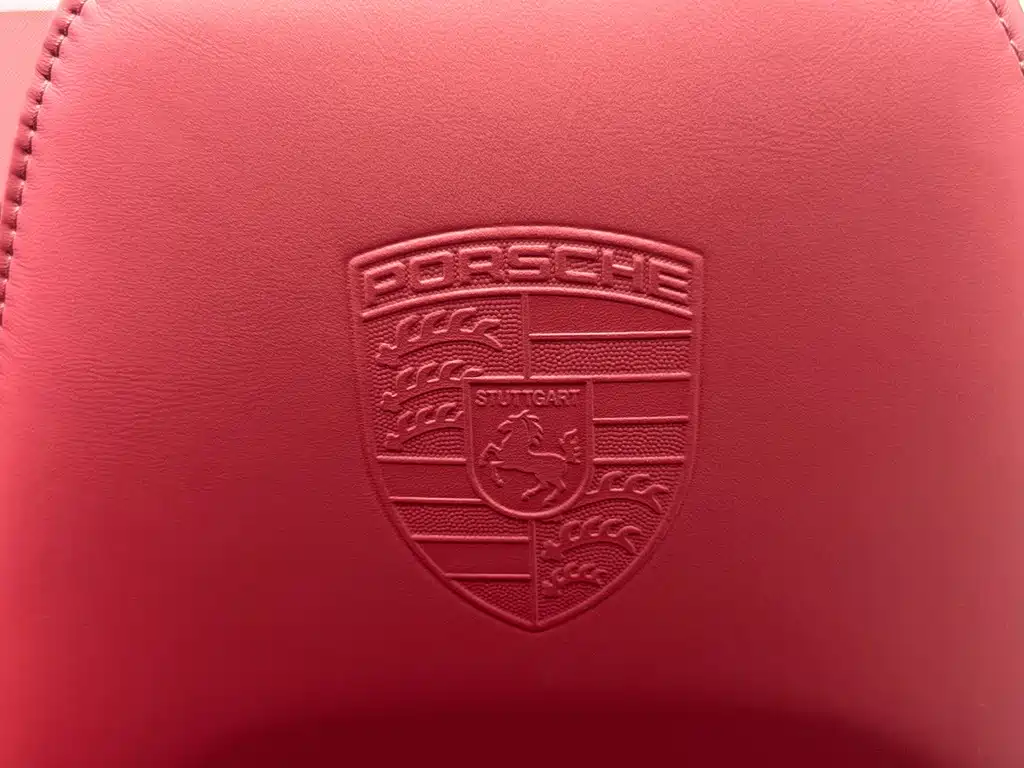 Porsche 718 — фото 31