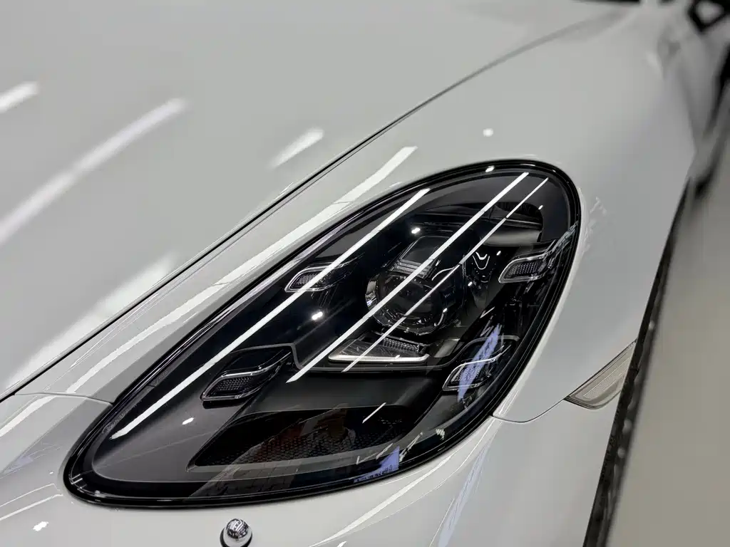 Porsche 718 — фото 10