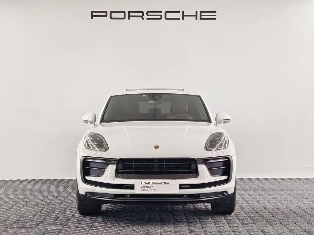 Porsche Macan — фото 2