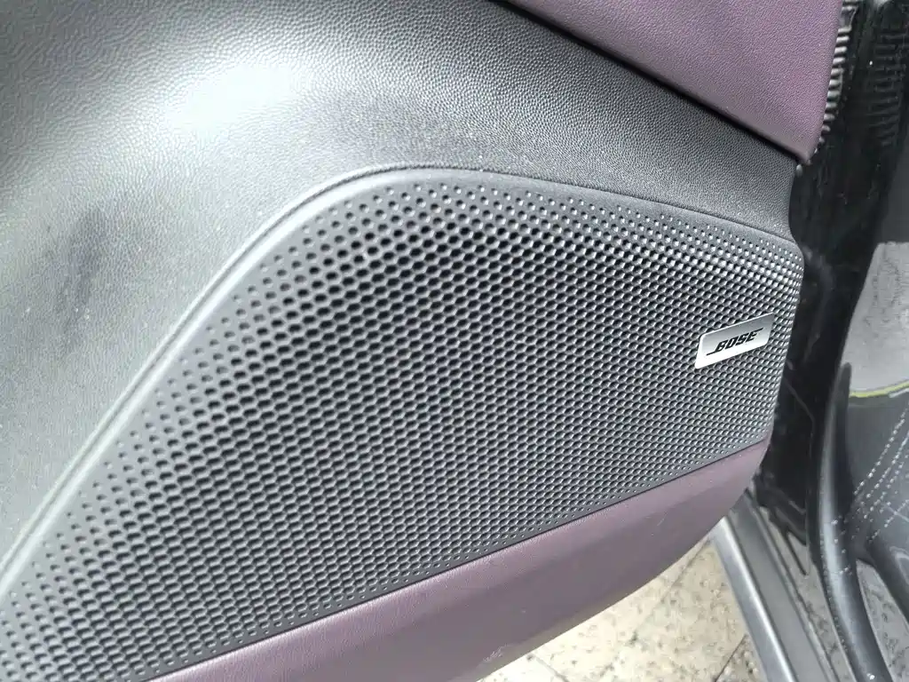 Porsche Macan EV — фото 6