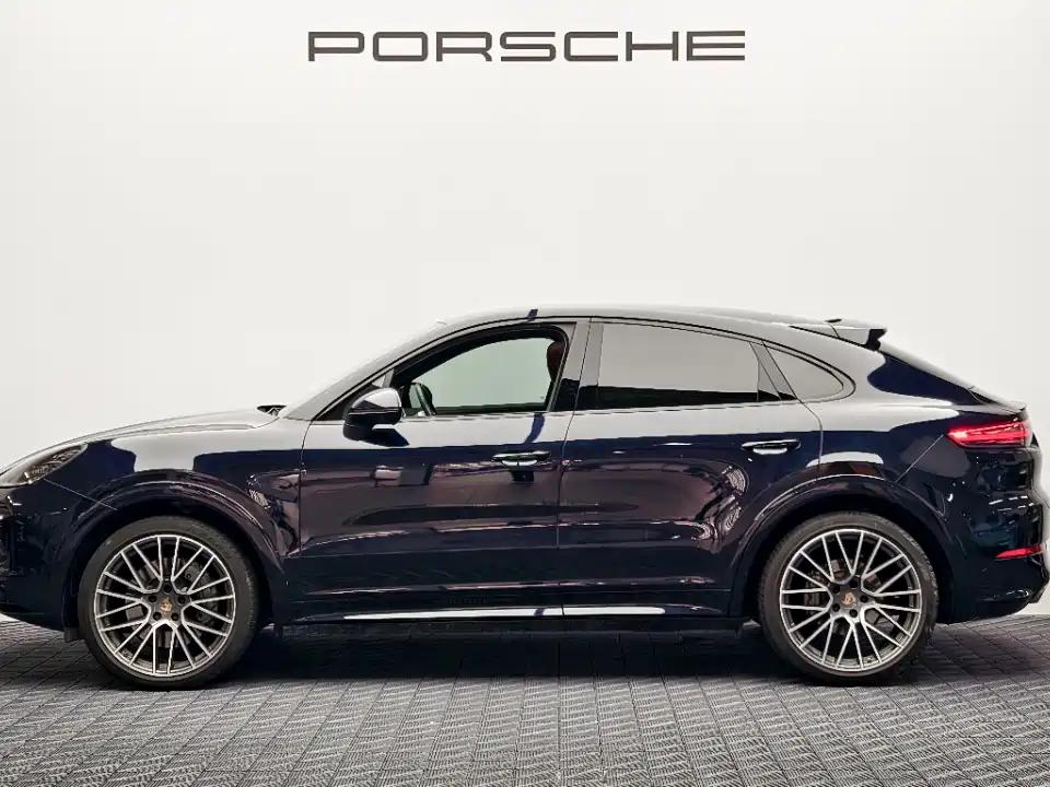 Porsche Cayenne — фото 6