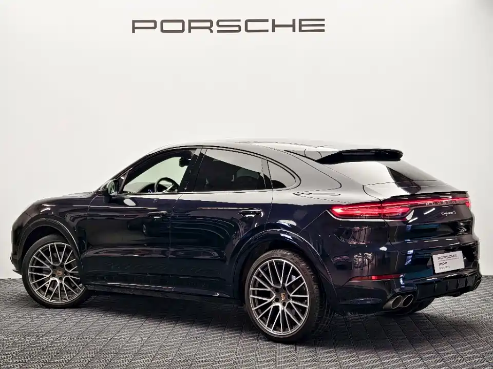 Porsche Cayenne — фото 7