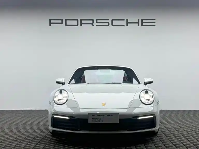 Porsche 911 — фото 3
