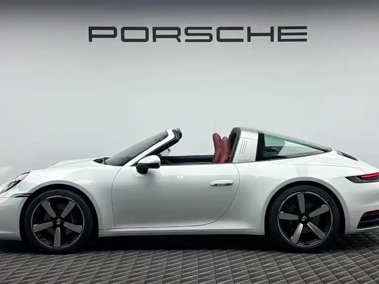 Porsche 911 — фото 4