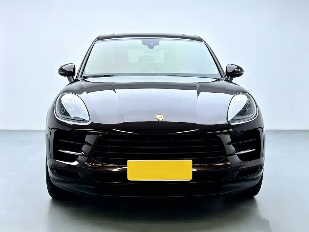 Porsche Macan — фото 2