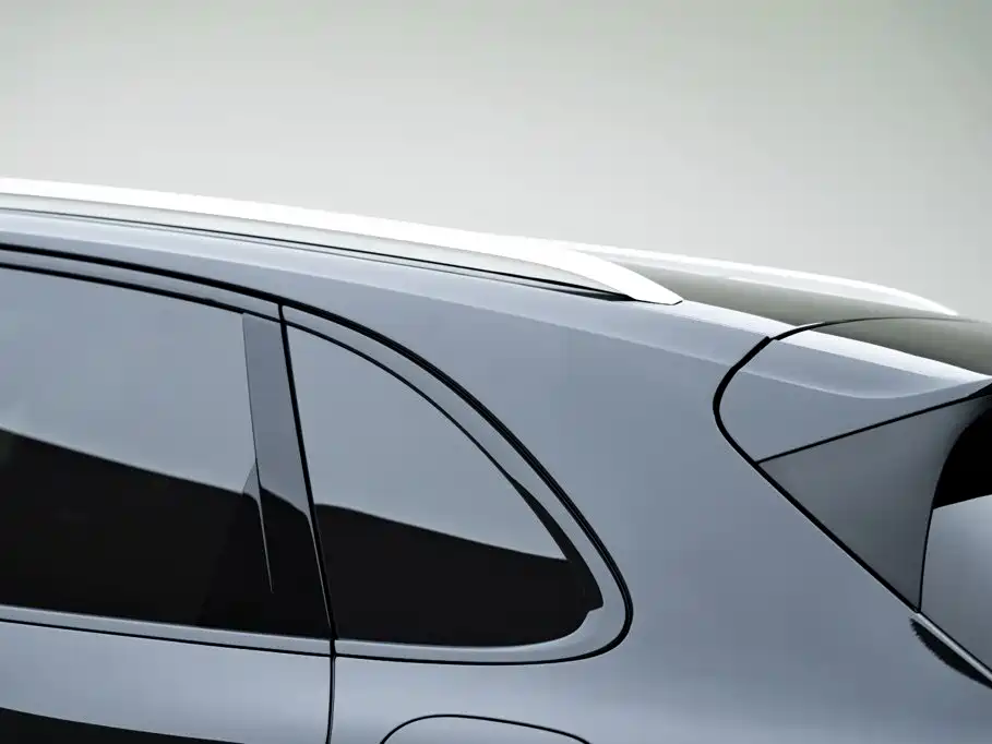 Porsche Cayenne Hybrid — фото 8