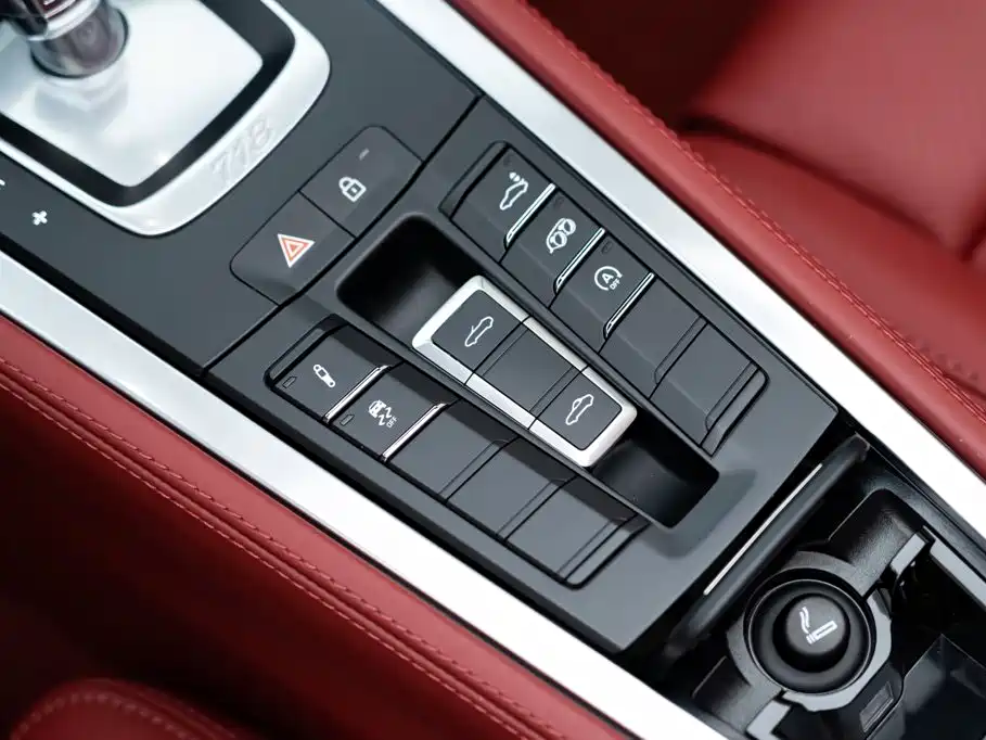 Porsche 718 — фото 17