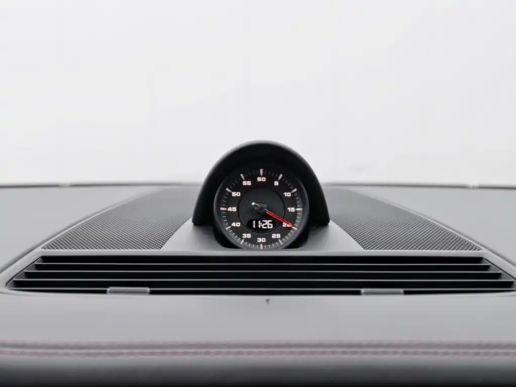 Porsche Panamera — фото 14