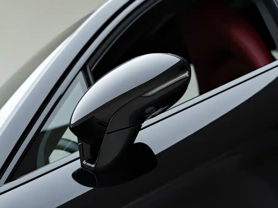 Porsche Panamera — фото 7