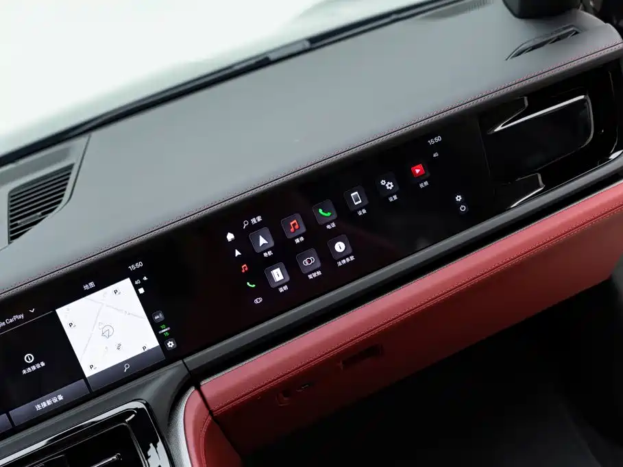 Porsche Panamera — фото 15