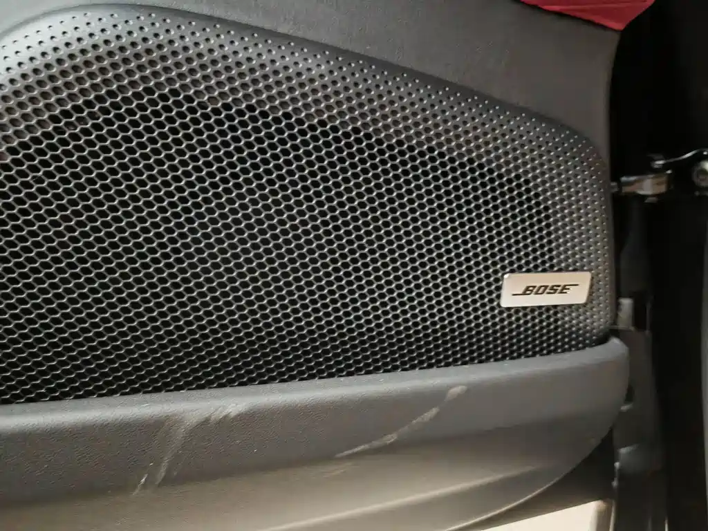 Porsche Panamera — фото 15