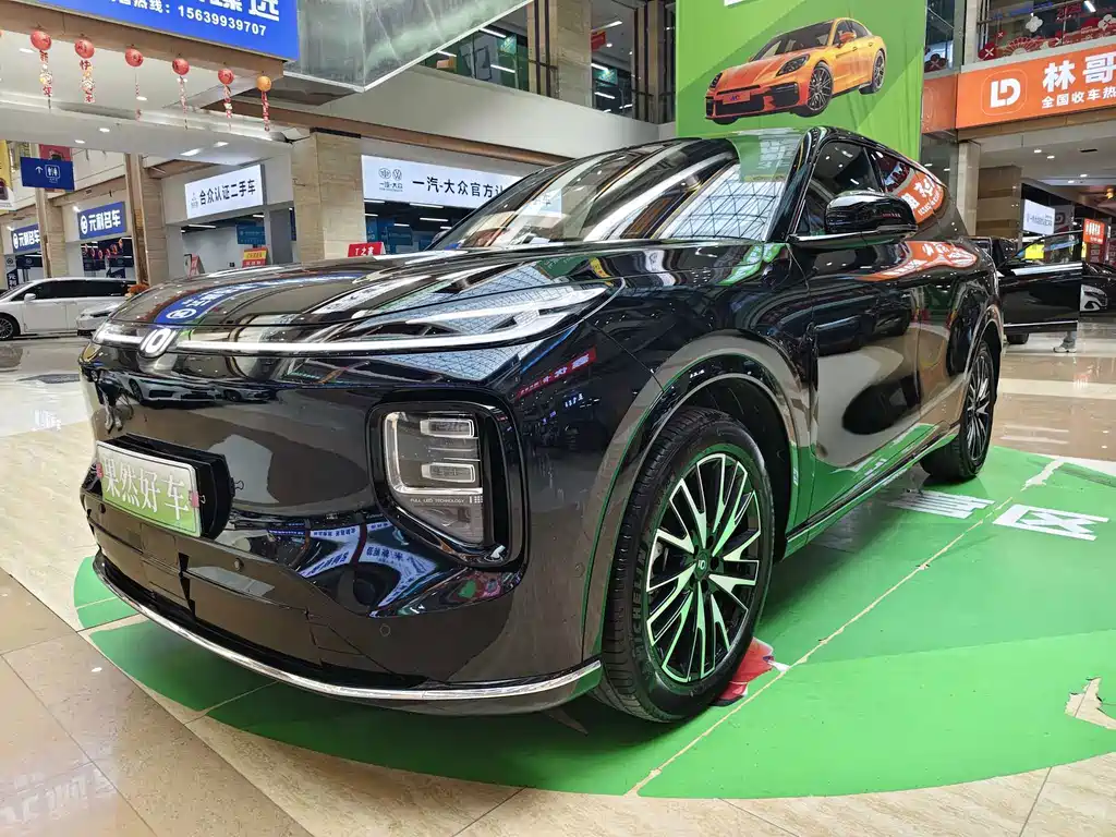 Qiyuan Qiyuan Q07