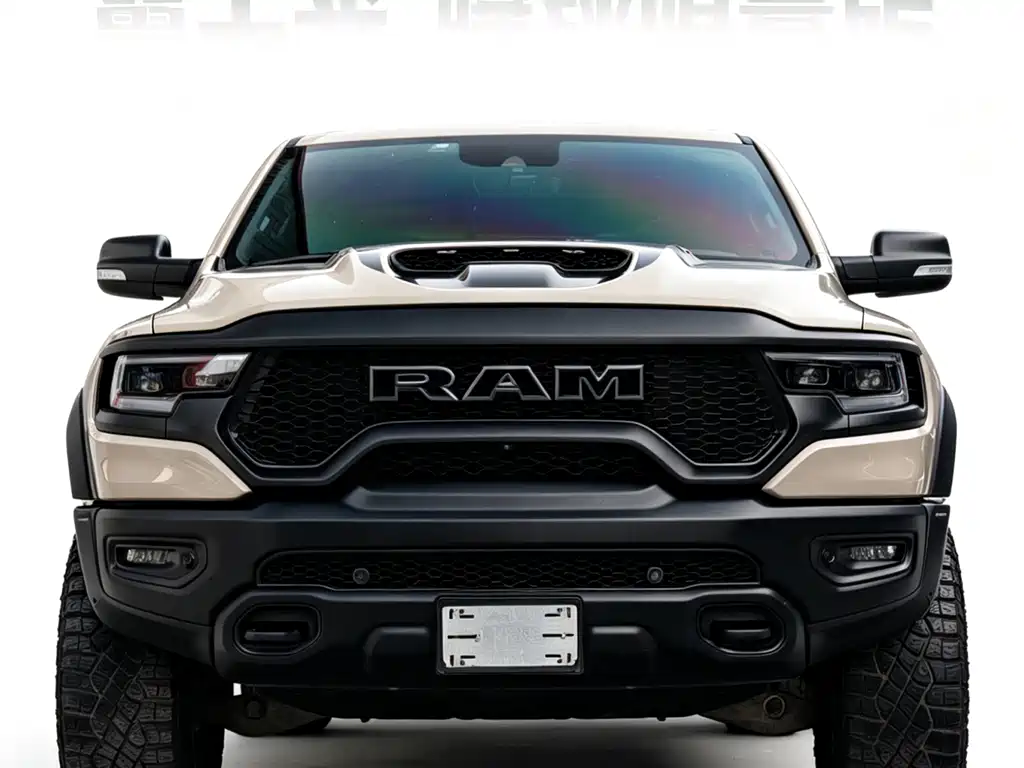 RAM Ram Trucks — фото 2