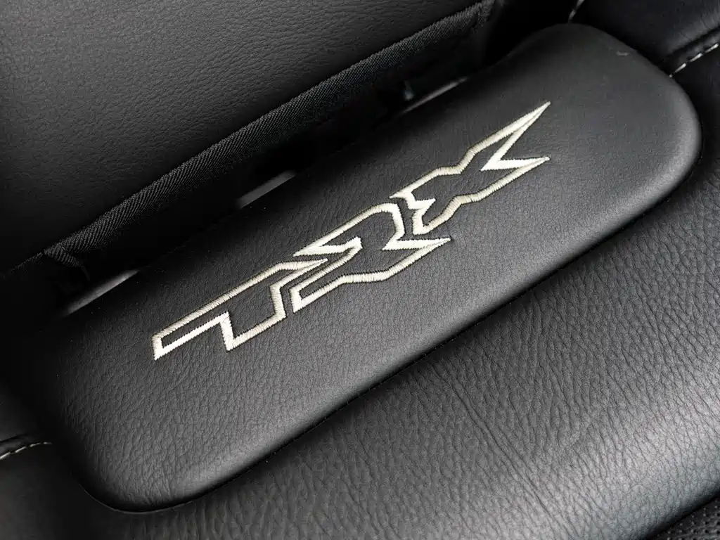 RAM Ram Trucks — фото 8