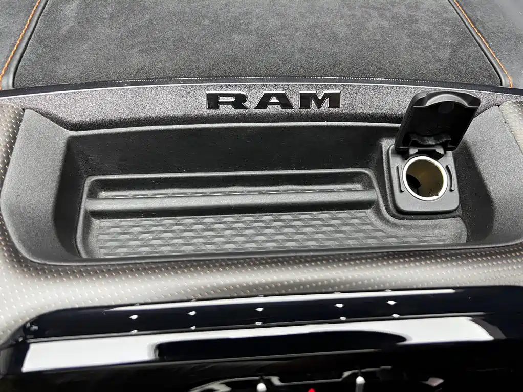 RAM Ram Trucks — фото 9