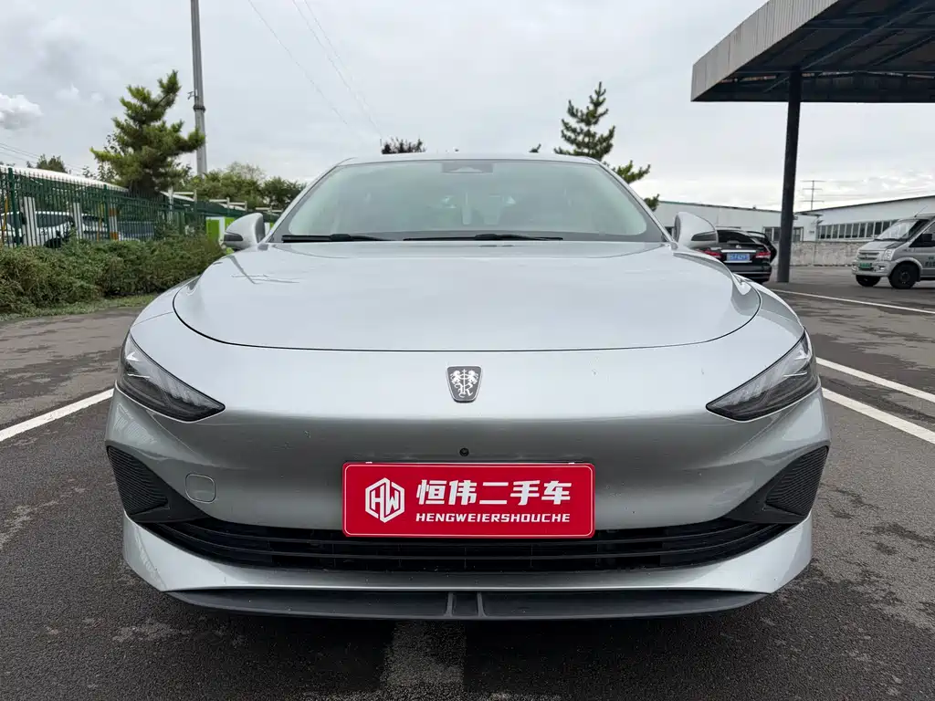Roewe D7 — фото 2
