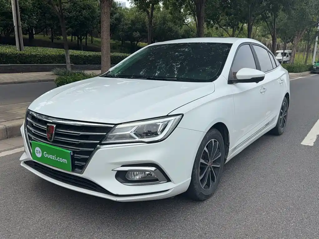 Roewe i5 — фото 2