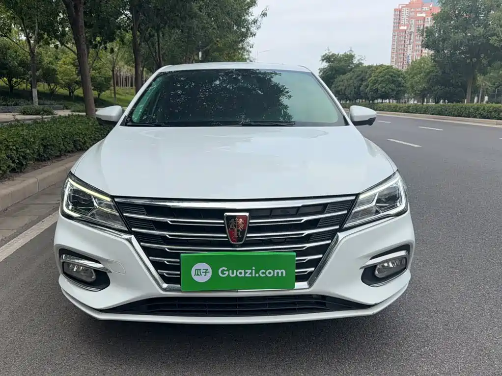 Roewe i5 — фото 3