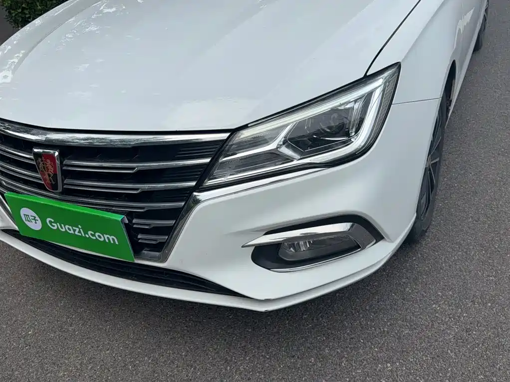 Roewe i5 — фото 4
