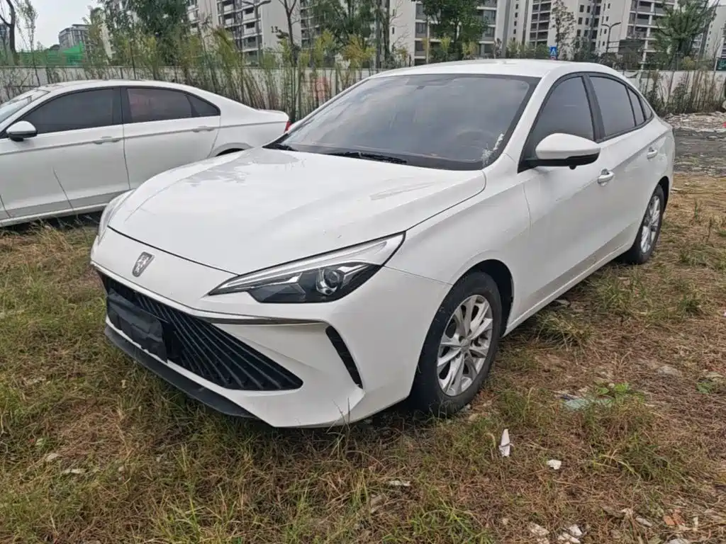 Roewe i5 — фото 2