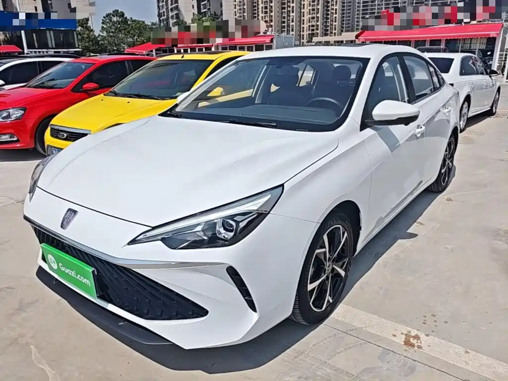 Roewe i5 — фото 2