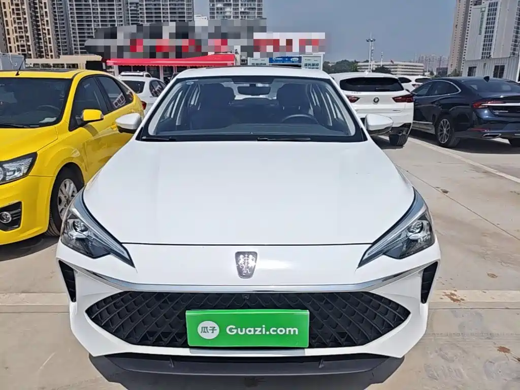 Roewe i5 — фото 3