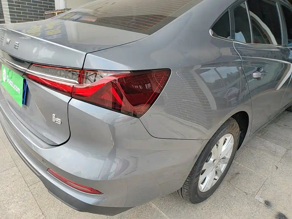 Roewe i5 — фото 8