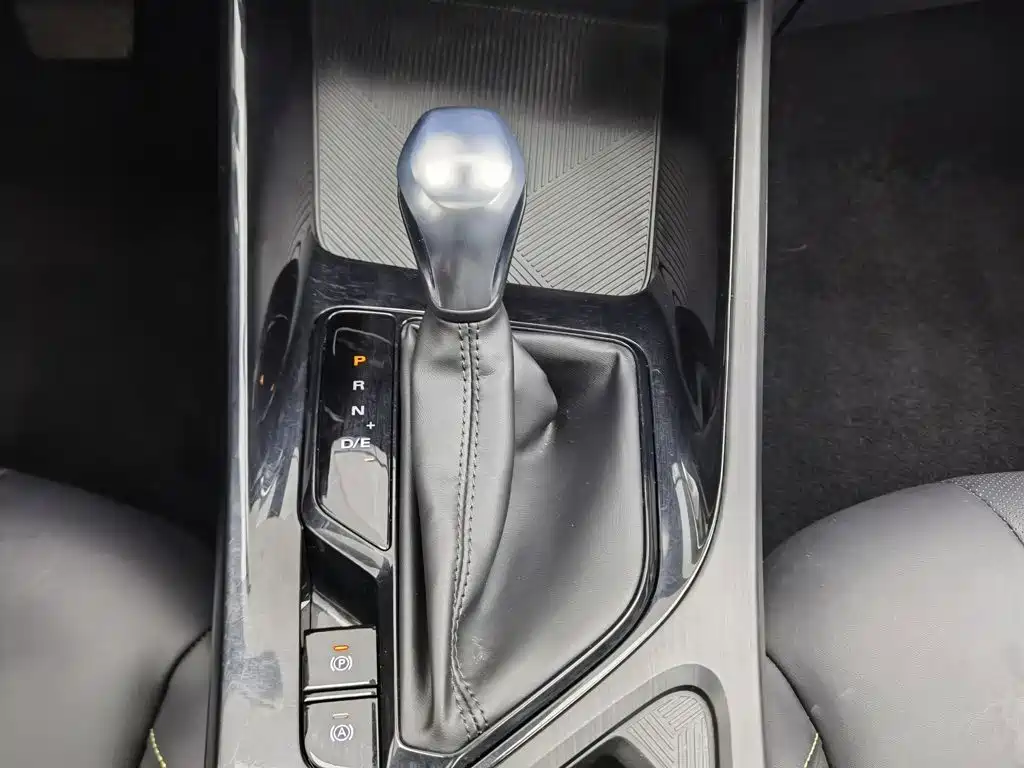 Roewe i5 — фото 13