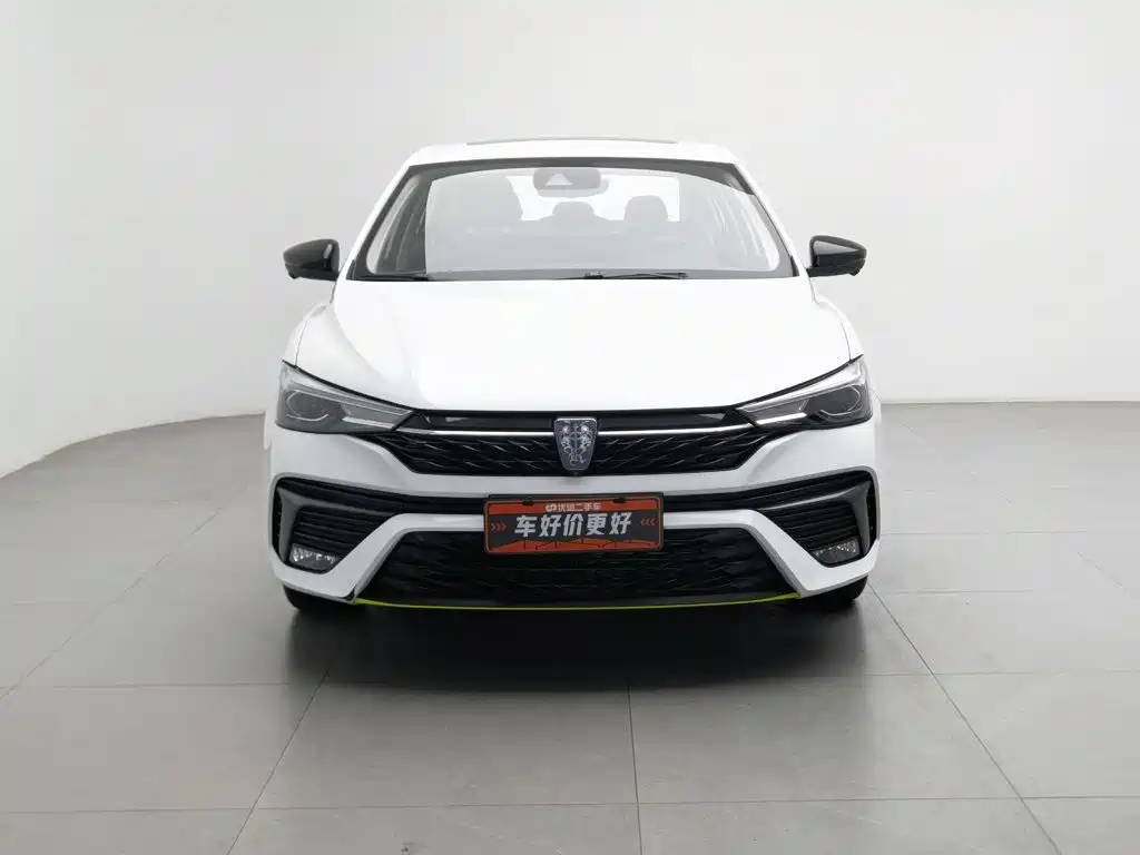 Roewe i5 — фото 3