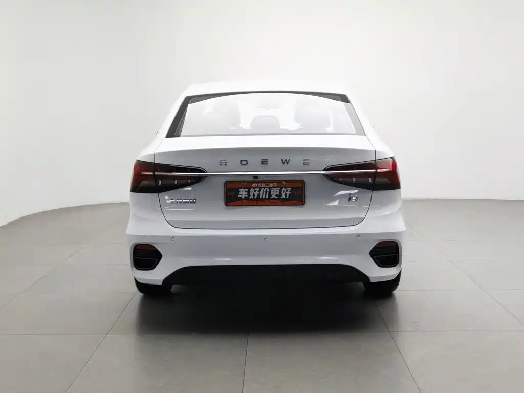Roewe i5 — фото 4
