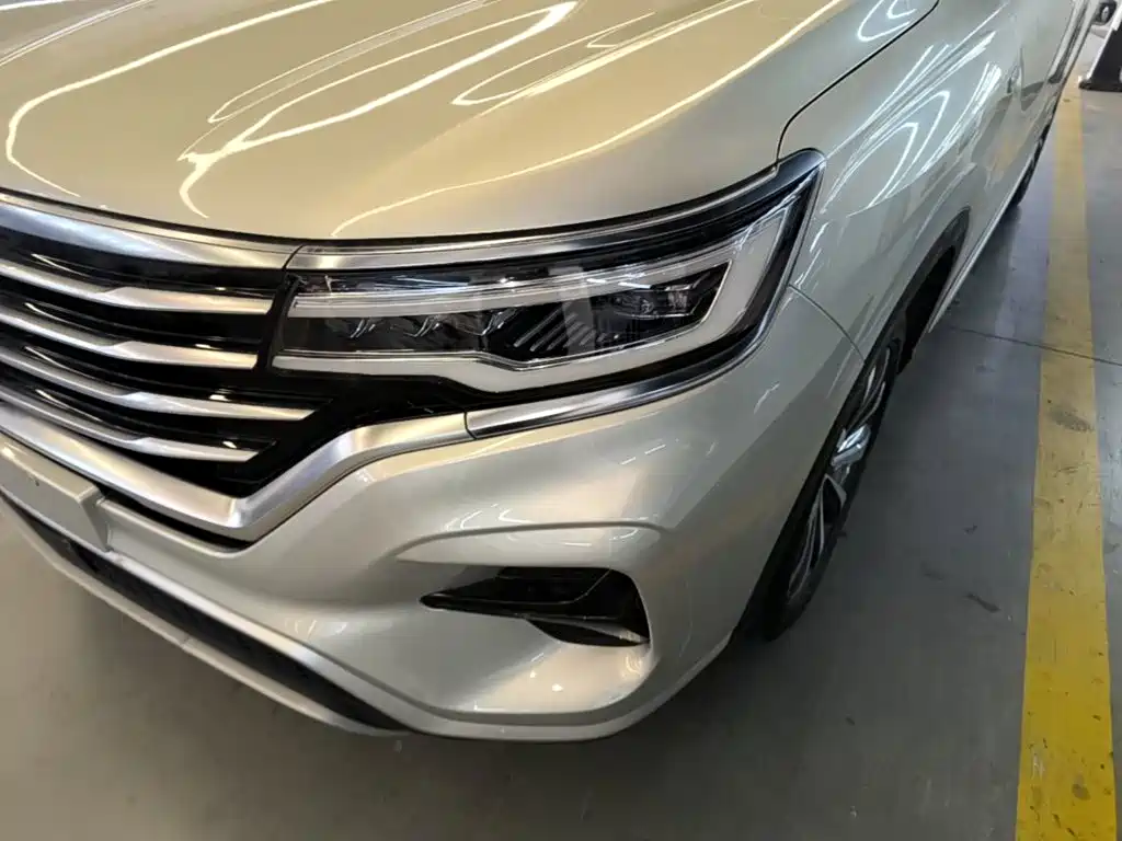 Roewe RX5 MAX — фото 24